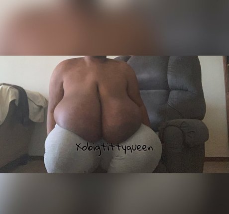 Xobigtittyqueen OnlyFans