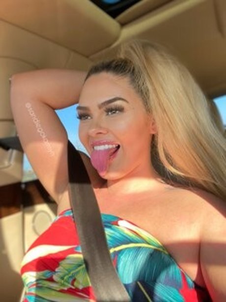 Karmyn Sandiego