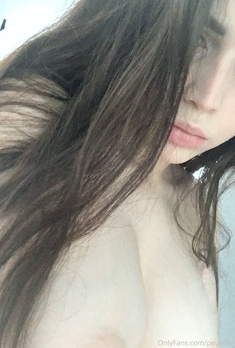 Peusche