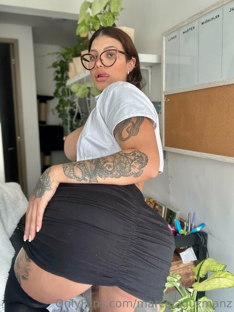 Marcela Guzman