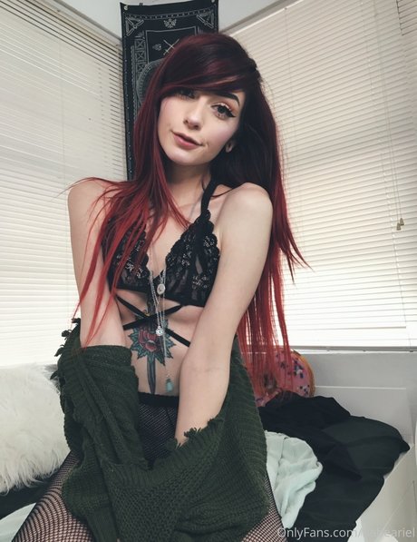 Babeariel