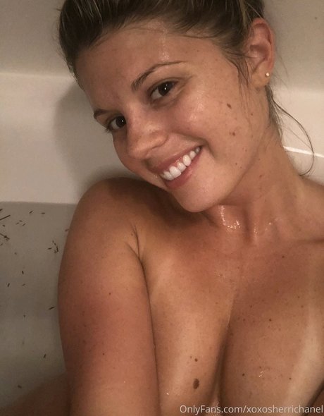 Sherri Chanel
