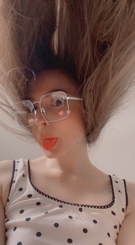 Photo nue de fuite OnlyFans de Leela