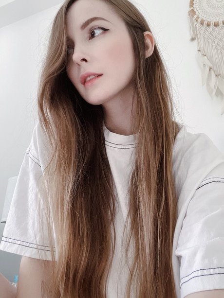 Foto desnuda filtrada de OnlyFans de Leela