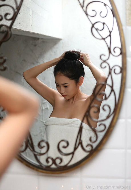 Rina Toeda