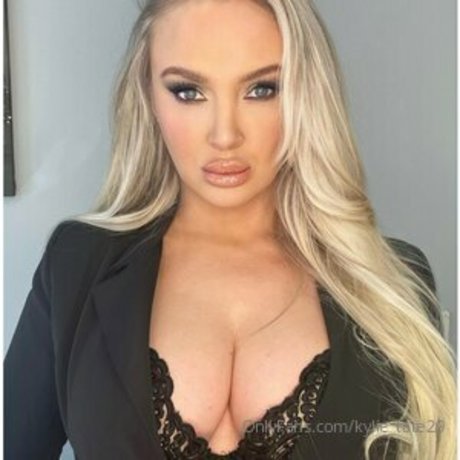 Kylie Tate