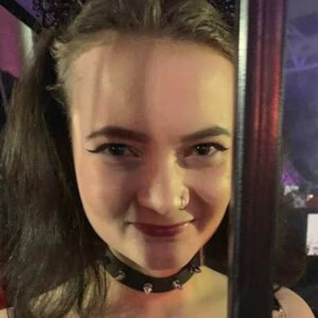 Foto nua vazada do OnlyFans de Little Angel Abbi