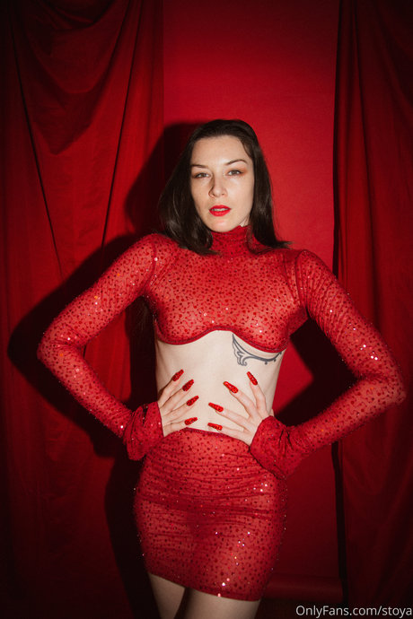 Stoya