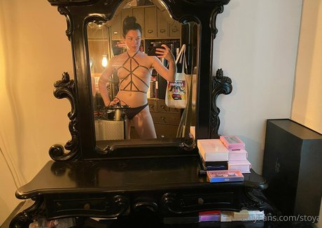 Stoya