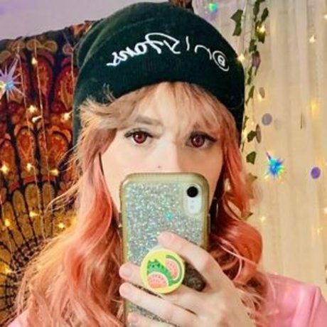 Krushonyou  nude leaked OnlyFans photo