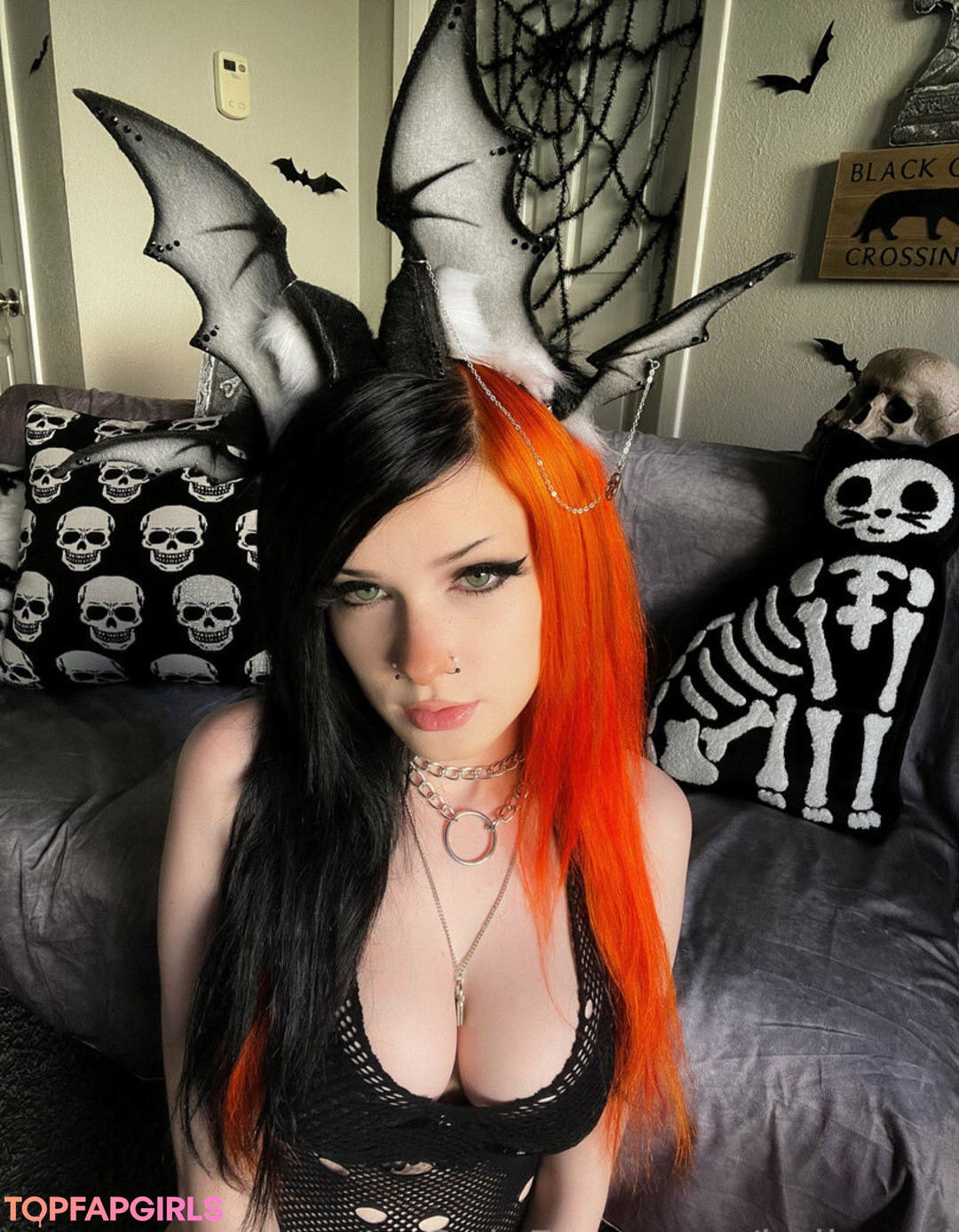 Nahá fotka uniklých OnlyFans od Koibunni #1374