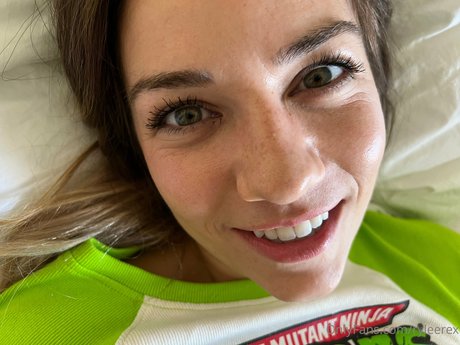 Nahá fotka uniklých OnlyFans od Ryleerex