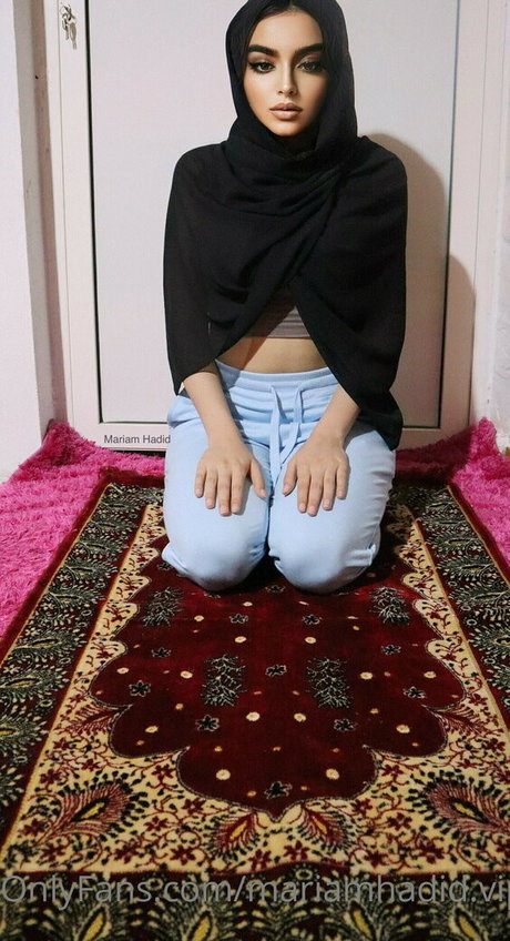 Mariam Hadid