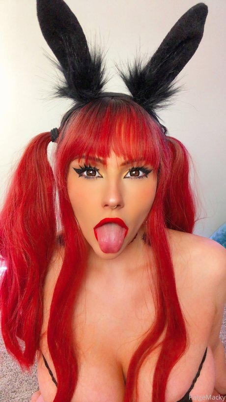 Paige Macky
