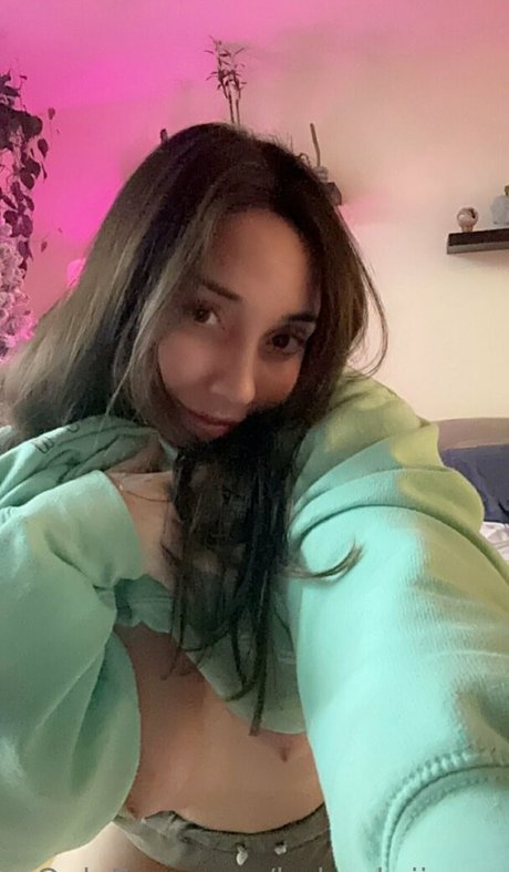 Bri Le Tree  nude leaked OnlyFans photo