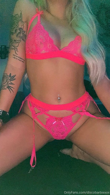 Innocent Princess