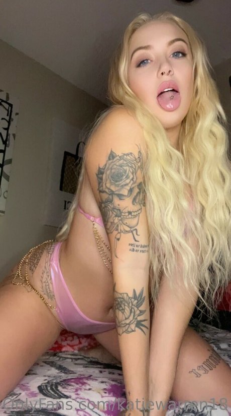 Photo nue de fuite OnlyFans de Innocent Princess