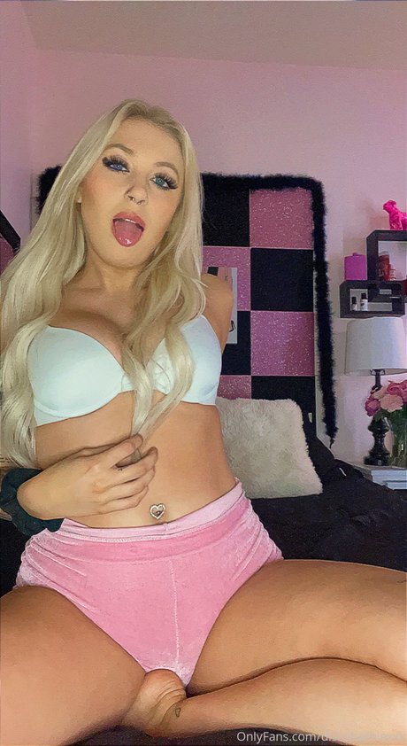 Innocent Princess