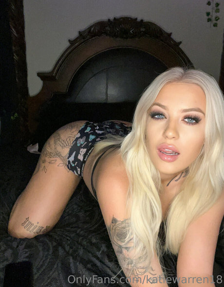 Nøgent lækket OnlyFans-billede af Innocent Princess