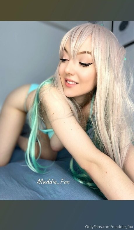 Maddiefox