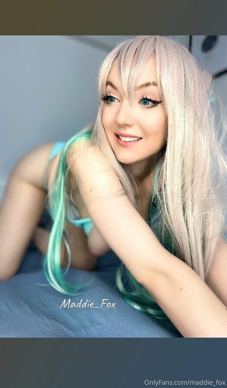 Maddiefox