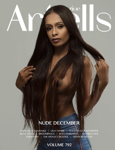 Poojani Perera OnlyFans 유출 누드 사진