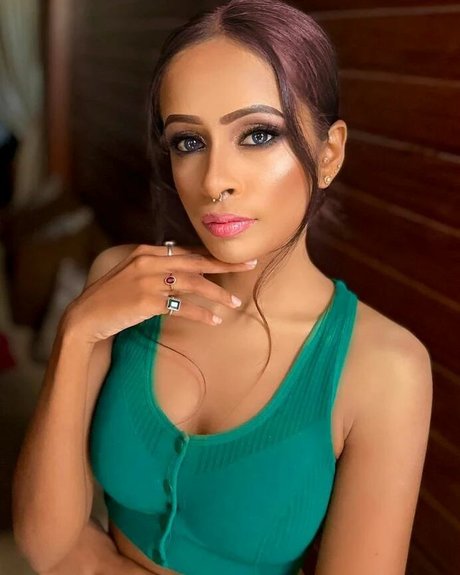 Poojani Perera