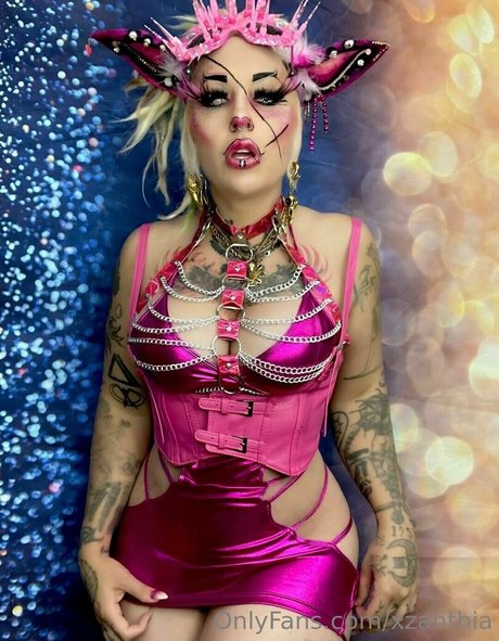 Xzanthia