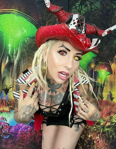 Xzanthia