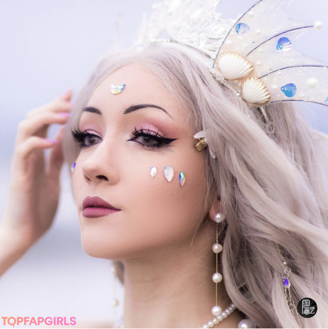 Nahá fotka uniklých OnlyFans od Yuuforia #1004