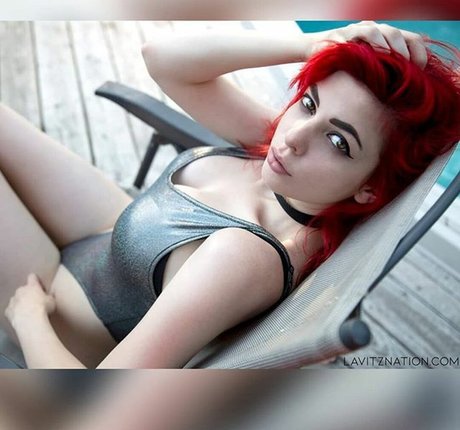 Ryuu Lavitz
