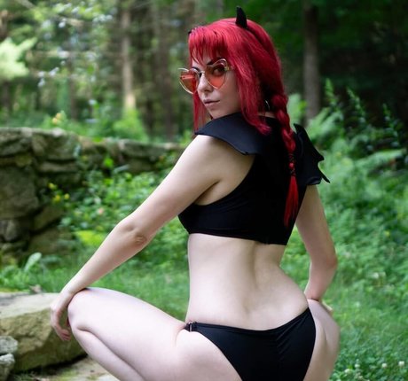 Ryuu Lavitz