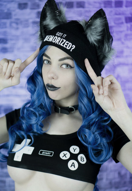 Ryuu Lavitz