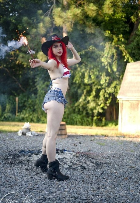 Ryuu Lavitz