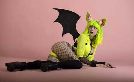 Ryuu Lavitz