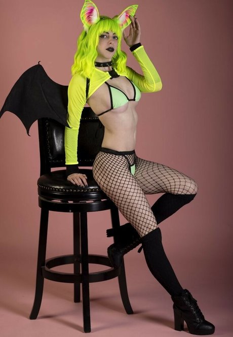 Ryuu Lavitz