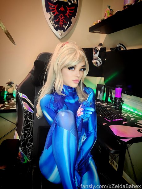 Xzeldababex