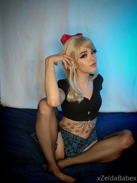 Xzeldababex