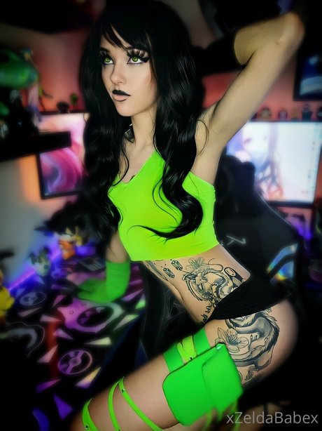 Xzeldababex