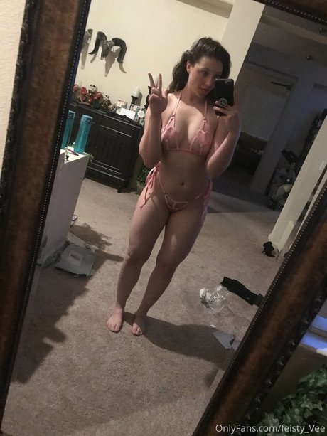 Feisty Vee