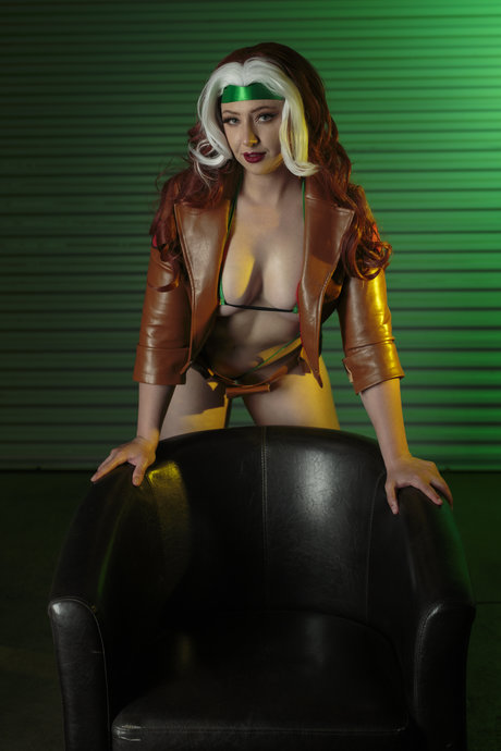 Feisty Vee