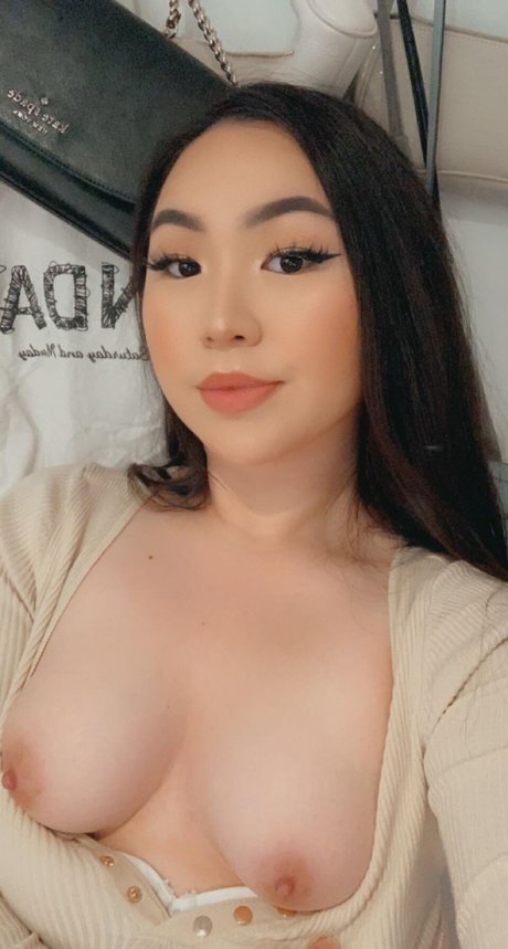 Nahá fotka uniklých OnlyFans od Kfm28