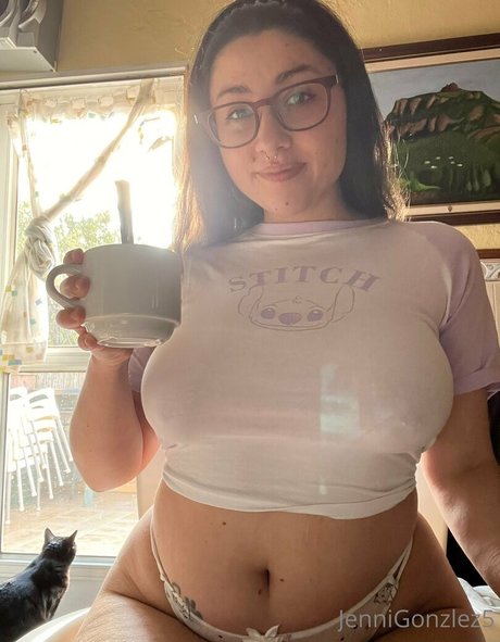 Jenni  nude leaked OnlyFans photo