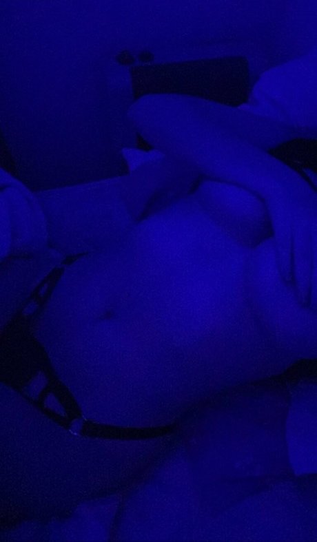 Azuleish  nude leaked OnlyFans photo