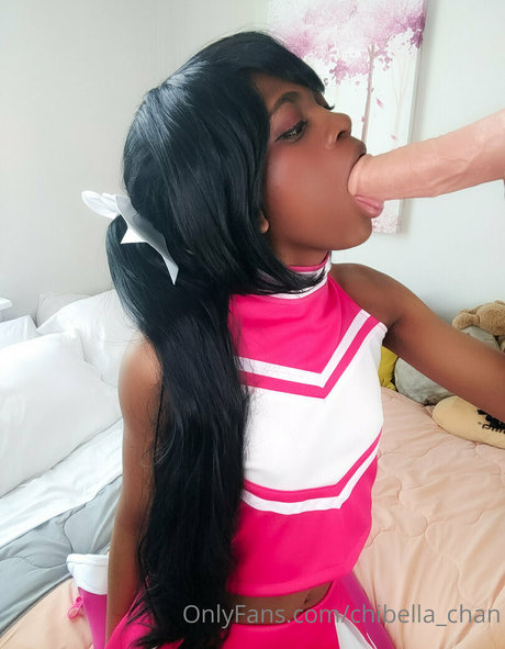 Chibella Chan