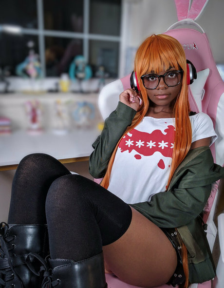 Chibella Chan  nude leaked OnlyFans photo