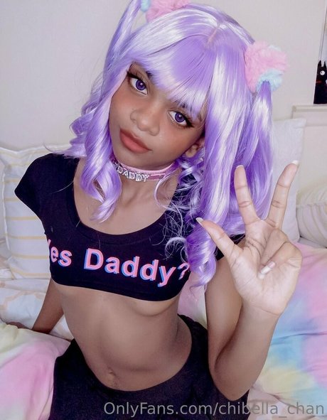 Chibella Chan