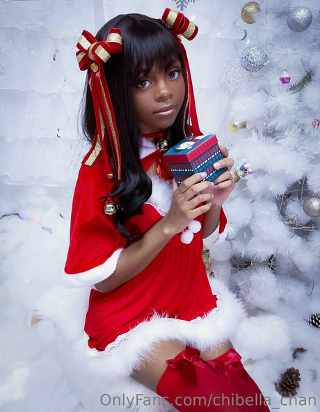 Chibella Chan