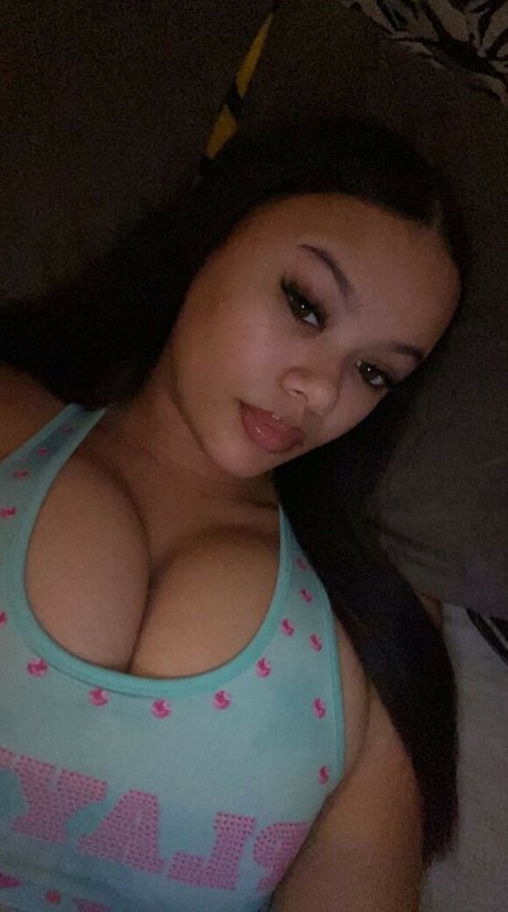 Liyah Marie