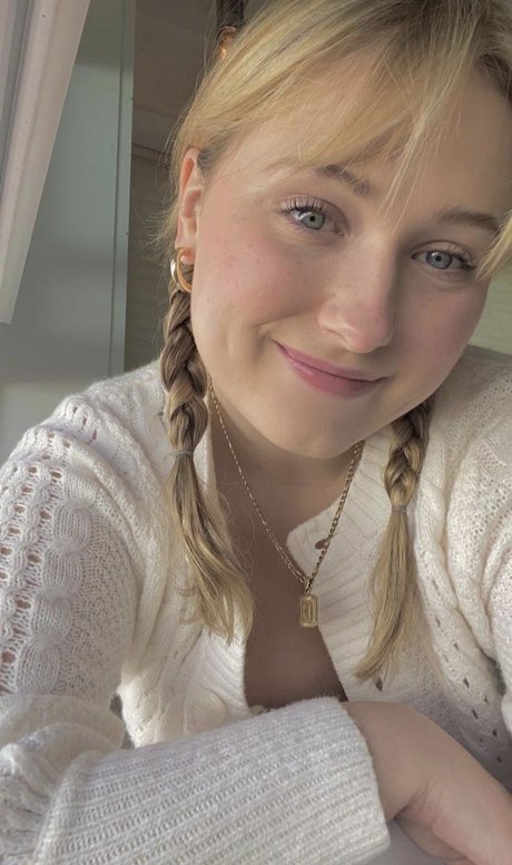 Naken läckt OnlyFans-bild av Subspacexoxo
